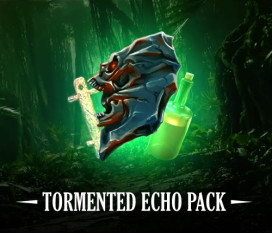 Diablo IV | Tormented Echo Resource Pack